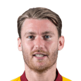Callum Slattery