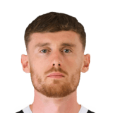 Robbie Cundy