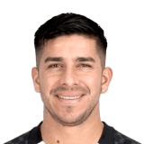 Jonathan Benítez