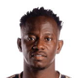 Yaw Yeboah