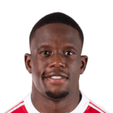 Denis Zakaria