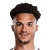 Antonee Robinson
