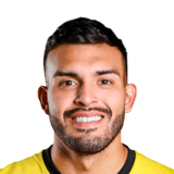 Miguel Vargas