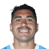 Daniel Castillo