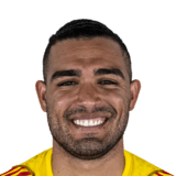 Álvaro Montero