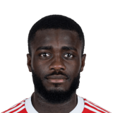 Dayot Upamecano