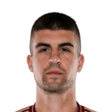 Gianluca Mancini