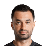 Gökhan Akkan