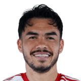 Gabriel Suazo