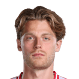 Mathias Jensen