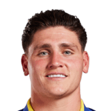 Mathew Stevens