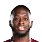 Aaron Wan-Bissaka