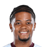 Leon Bailey