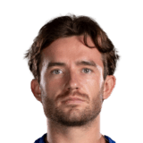 Ben Chilwell