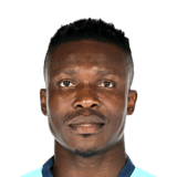 Joseph Aidoo