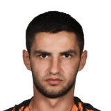 Maryan Shved