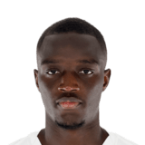 Mouctar Diakhaby