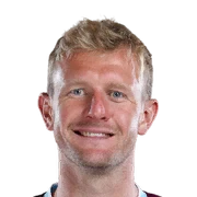 Joe Worrall