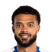 Jake Clarke-Salter