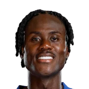 Trevoh Chalobah