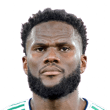 Franck Yannick Kessié