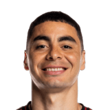Miguel Almirón