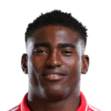 Taiwo Awoniyi