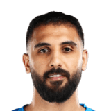 Waleed Al Enezi
