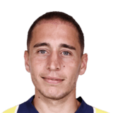 Emre Mor