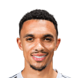 Trent Alexander-Arnold