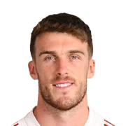 Ryan Delaney