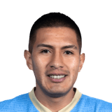 Erwin Saavedra