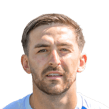 Robbie McKenzie