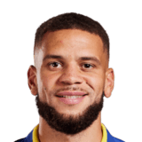 Marcus Browne