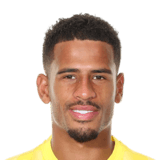 Marcus McGuane