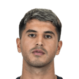 Exequiel Palacios