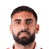 Romain Del Castillo