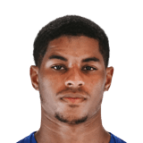 Marcus Rashford