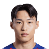 Seo Jae Min