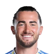 Jack Harrison