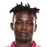 Joshua Yaro