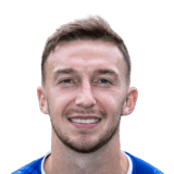 Conor Masterson
