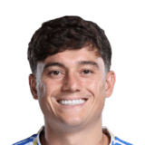 Daniel James