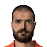 Luka Gugeshashvili