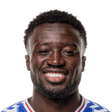 Leeroy Owusu