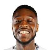 Ebou Adams