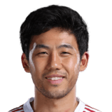 Wataru Endo
