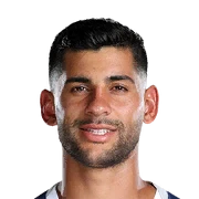 Cristian Romero