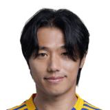 Ko Seung Beom