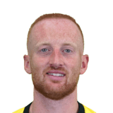Liam Gibson